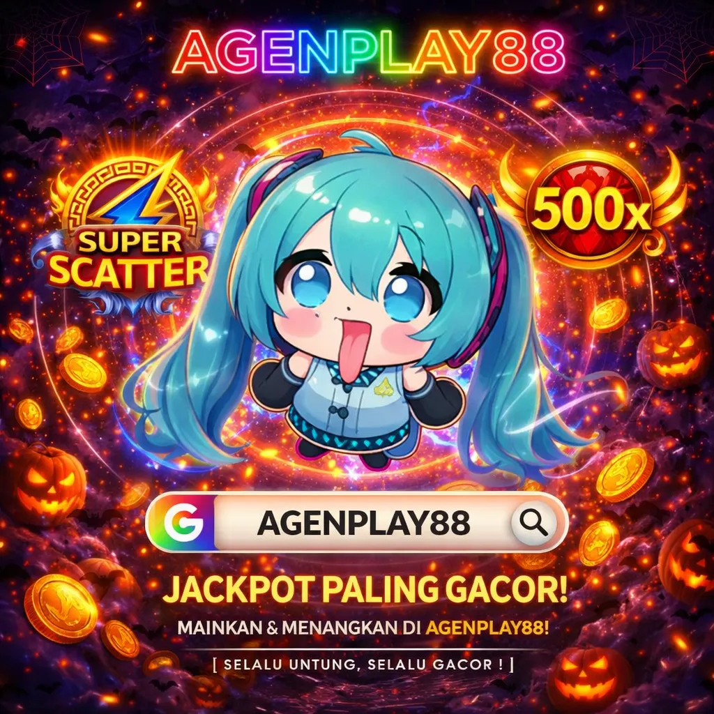 TRIKWIN88 • Labirin Penuh Jurus Jitu